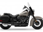 Harley-Davidson Harley Davidson Softail Heritage Classic 114